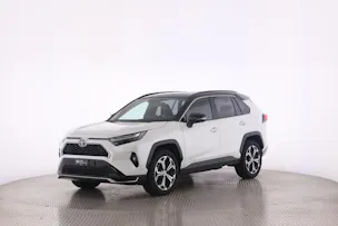 Toyota RAV4 2.5 Plug-In-Hybrid Platinum