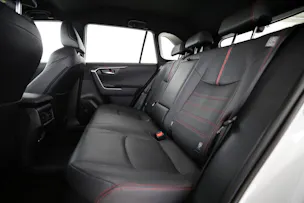 Toyota RAV4 2.5 Plug-In-Hybrid Platinum
