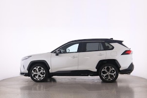 Vehicle image TOYOTA RAV4 2.5 Plug-In-Hybrid Platinum