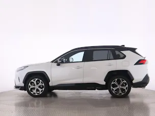 Toyota RAV4 2.5 Plug-In-Hybrid Platinum