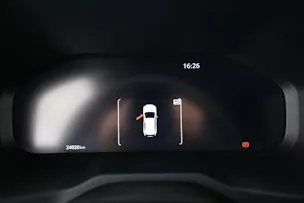 Toyota RAV4 2.5 Plug-In-Hybrid Platinum