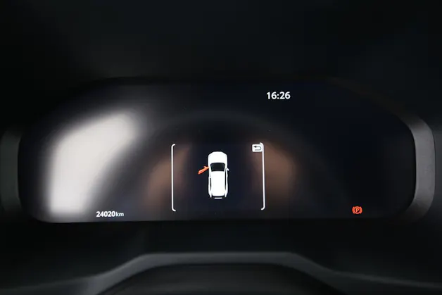 Toyota RAV4 2.5 Plug-In-Hybrid Platinum