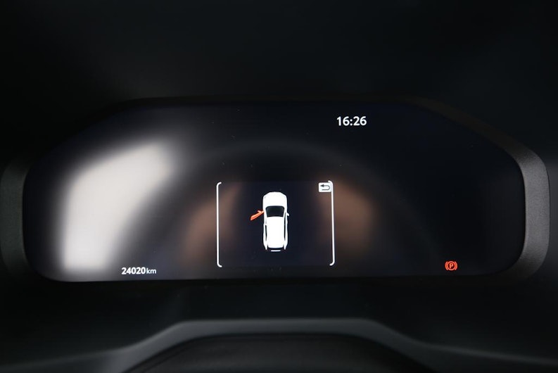 Vehicle image TOYOTA RAV-4