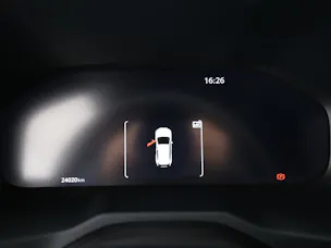 Toyota RAV4 2.5 Plug-In-Hybrid Platinum