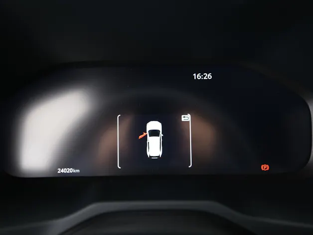 Toyota RAV4 2.5 Plug-In-Hybrid Platinum