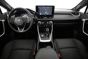 Toyota RAV4 2.5 Plug-In-Hybrid Platinum