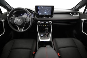 Vehicle image TOYOTA RAV4 2.5 Plug-In-Hybrid Platinum