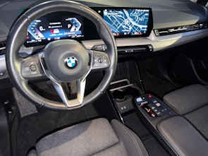 immagine del veicolo BMW 218d Active Tourer