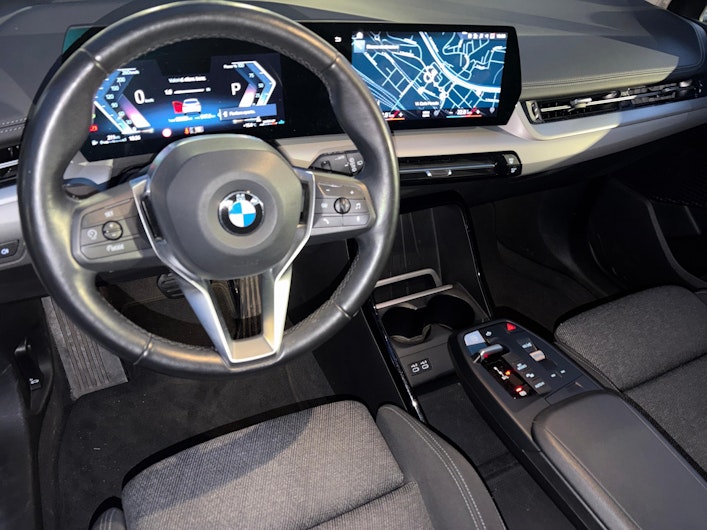 image du véhicule BMW 2 SERIES