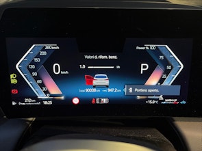 immagine del veicolo BMW 218d Active Tourer