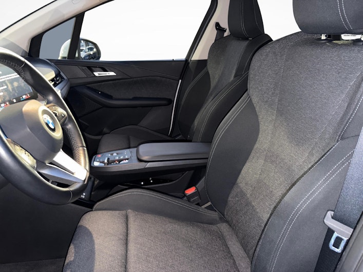 image du véhicule BMW 2 SERIES