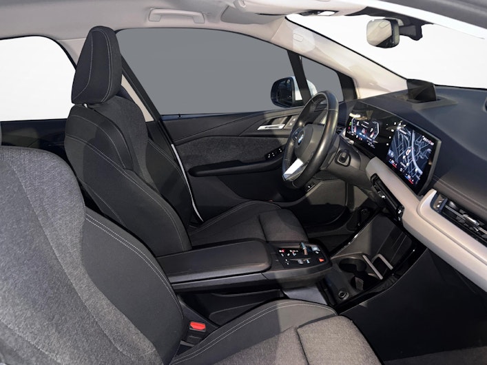 image du véhicule BMW 2 SERIES