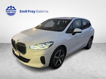 immagine del veicolo BMW 218d Active Tourer immagine del veicolo BMW 218d Active Tourer