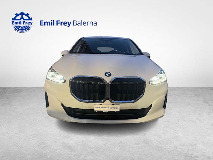 image du véhicule BMW 2 SERIES