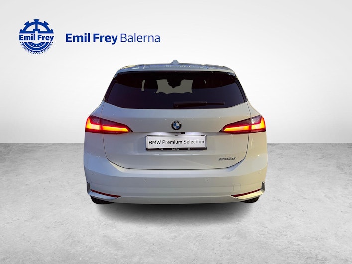 image du véhicule BMW 2 SERIES