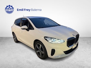 immagine del veicolo BMW 218d Active Tourer