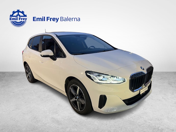 image du véhicule BMW 2 SERIES