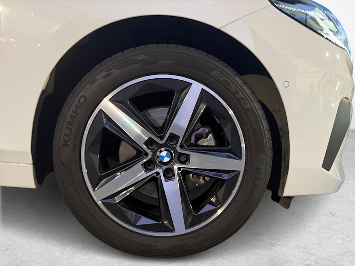 image du véhicule BMW 2 SERIES