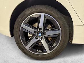 immagine del veicolo BMW 218d Active Tourer