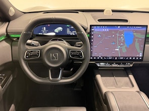 Vehicle image ZEEKR 7X Privilege AWD