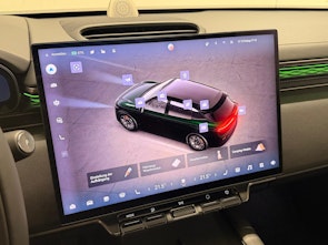 Vehicle image ZEEKR 7X Privilege AWD