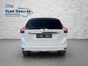 Volvo XC60 2.4 D5 Summum AWD