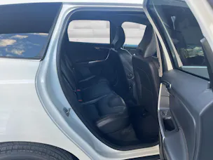 Volvo XC60 2.4 D5 Summum AWD