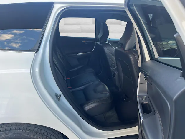 Volvo XC60 2.4 D5 Summum AWD