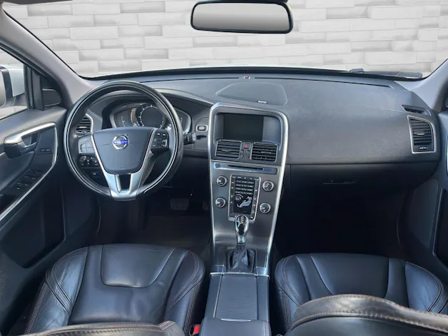 Volvo XC60 2.4 D5 Summum AWD