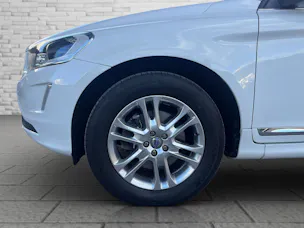 Volvo XC60 2.4 D5 Summum AWD