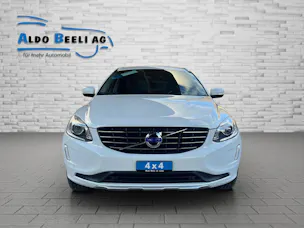 Volvo XC60 2.4 D5 Summum AWD