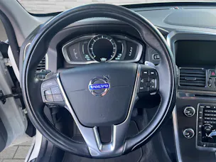 Volvo XC60 2.4 D5 Summum AWD