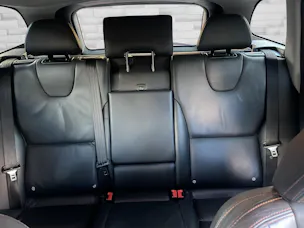Volvo XC60 2.4 D5 Summum AWD