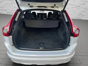 Volvo XC60 2.4 D5 Summum AWD