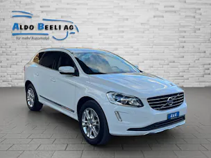 Volvo XC60 2.4 D5 Summum AWD