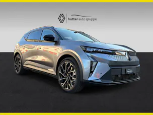 Renault Scenic E-Tech Electric esprit Alpine 220 PS Long Range