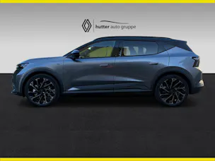 Renault Scenic E-Tech Electric esprit Alpine 220 PS Long Range