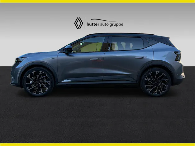 Renault Scenic E-Tech Electric esprit Alpine 220 PS Long Range