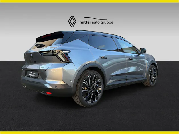Renault Scenic E-Tech Electric esprit Alpine 220 PS Long Range