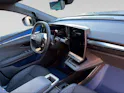 Renault Scenic E-Tech Electric esprit Alpine 220 PS Long Range