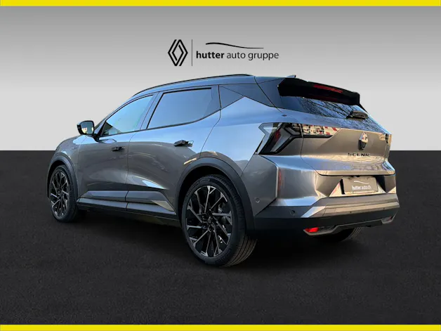 Renault Scenic E-Tech Electric esprit Alpine 220 PS Long Range