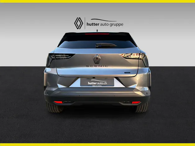 Renault Scenic E-Tech Electric esprit Alpine 220 PS Long Range