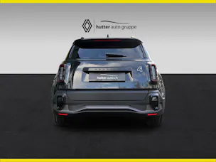 RENAULT R4 E-TECH ELECTRIC iconic 150PS Comfort Range