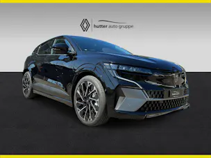 Renault Megane E-Tech electric esprit Alpine 220 PS Comfort Range