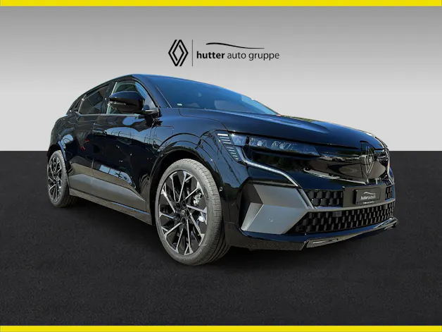 Renault Megane E-Tech electric esprit Alpine 220 PS Comfort Range