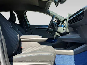 Renault Megane E-Tech electric esprit Alpine 220 PS Comfort Range