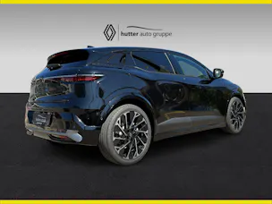 Renault Megane E-Tech electric esprit Alpine 220 PS Comfort Range