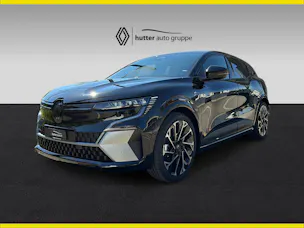 Renault Megane E-Tech electric esprit Alpine 220 PS Comfort Range