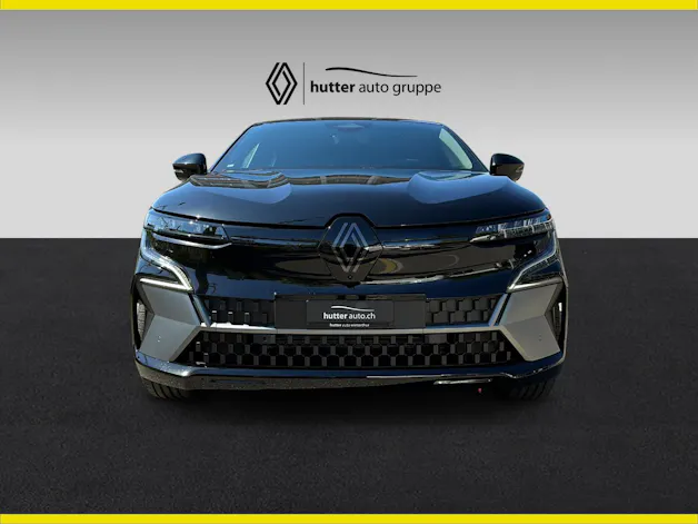 Renault Megane E-Tech electric esprit Alpine 220 PS Comfort Range