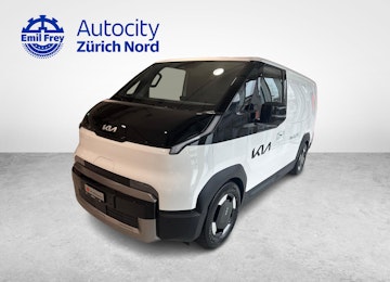 Vehicle image KIA Cargo 71.2 kWh Elite Vehicle image KIA Cargo 71.2 kWh Elite